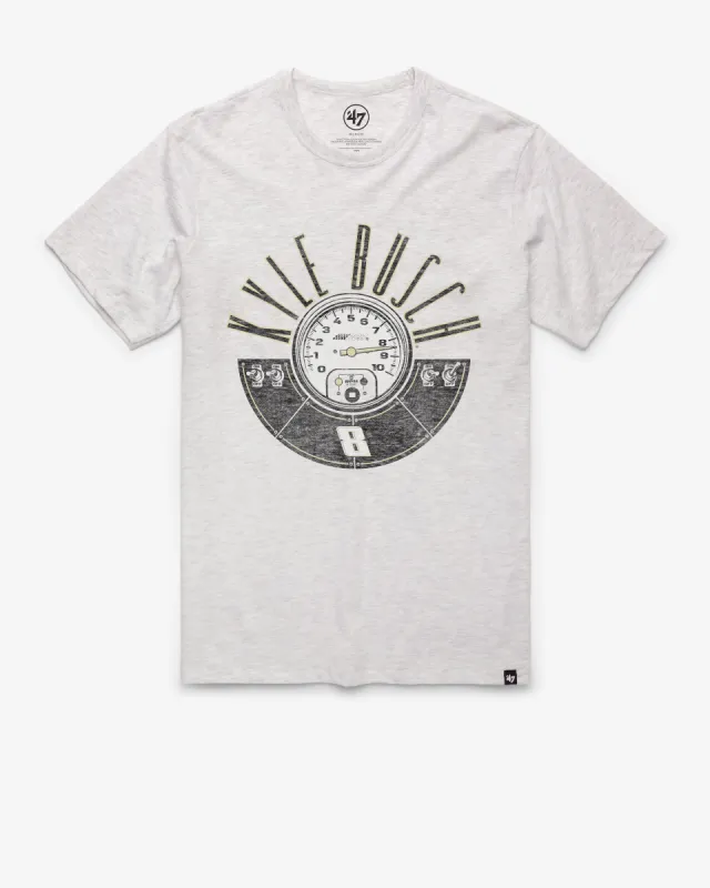 KYLE BUSCH RICHARD CHILDRESS RACING RPM '47 FRANKLIN TEE sold by 47