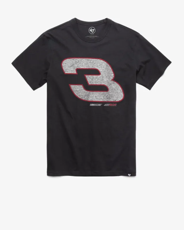 AUSTIN DILLON RICHARD CHILDRESS RACING DRIVER '47 FRANKLIN TEE sold by 47