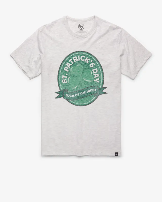ST. PADDY'S DAY GENERIC '47  FRANKLIN TEE sold by 47