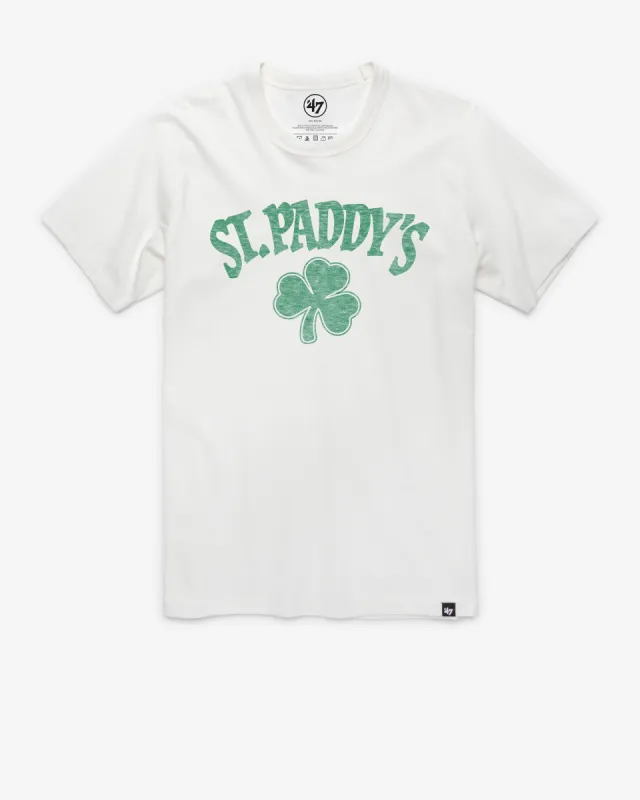 ST. PADDY'S DAY GENERIC '47 FRANKLIN TEE sold by 47