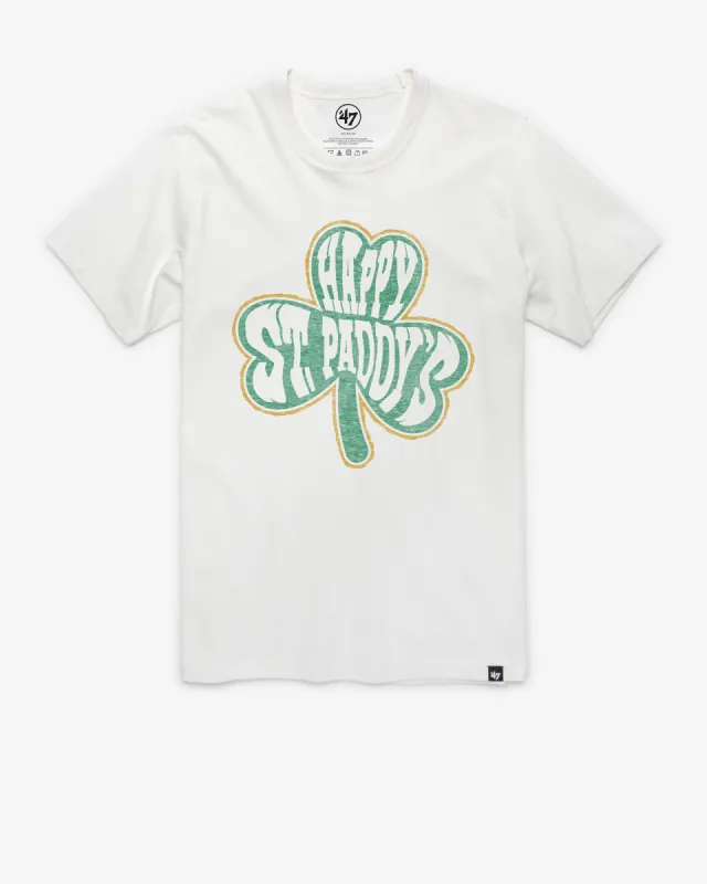 ST. PADDY'S DAY GENERIC '47 FRANKLIN TEE sold by 47