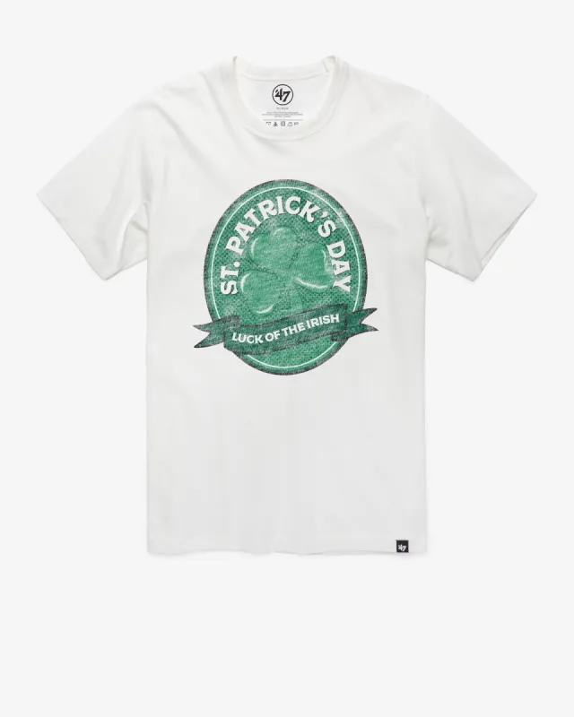 ST. PADDY'S DAY GENERIC '47 FRANKLIN TEE sold by 47