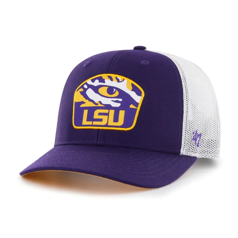 LOUISIANA STATE TIGERS LSU FACTOR '47 TRUCKER sold by 47