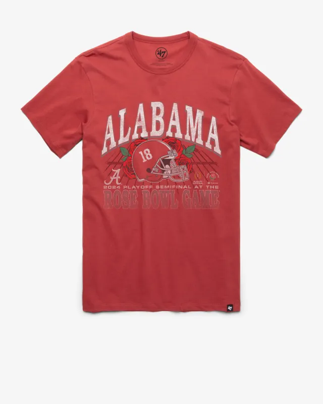 ALABAMA CRIMSON TIDE CFP SEMI FINAL '47 FRANKLIN TEE sold by 47
