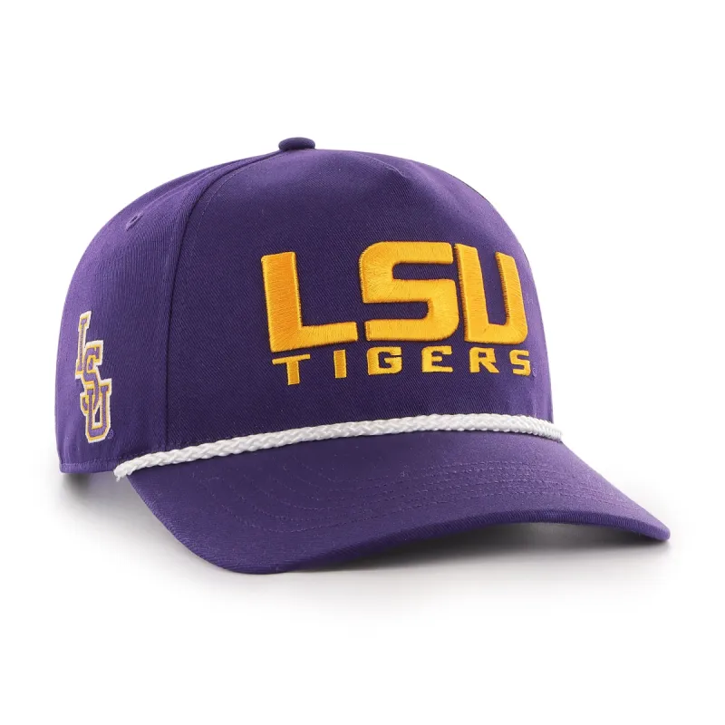 LOUISIANA STATE TIGERS LSU NCAA LOCAL '47 HITCH sold by 47