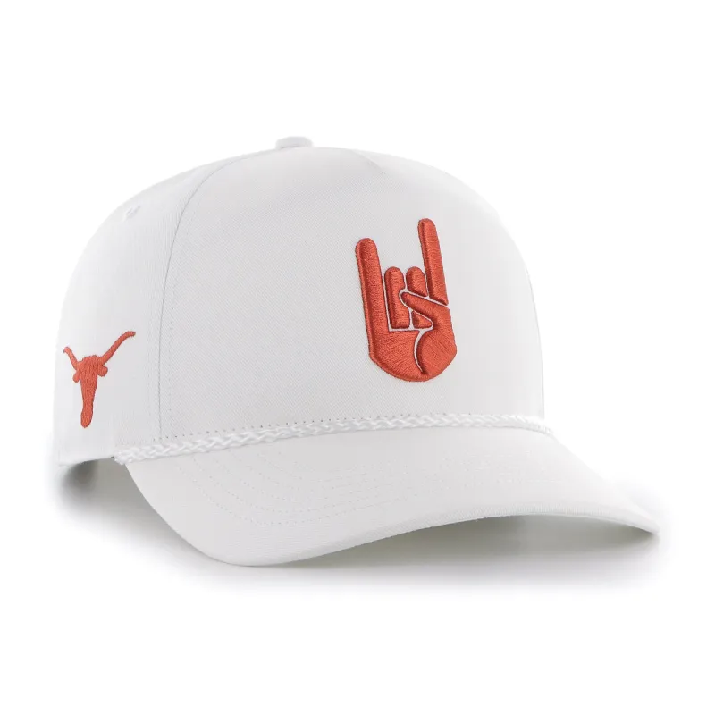 TEXAS LONGHORNS NCAA LOCAL '47 HITCH sold by 47