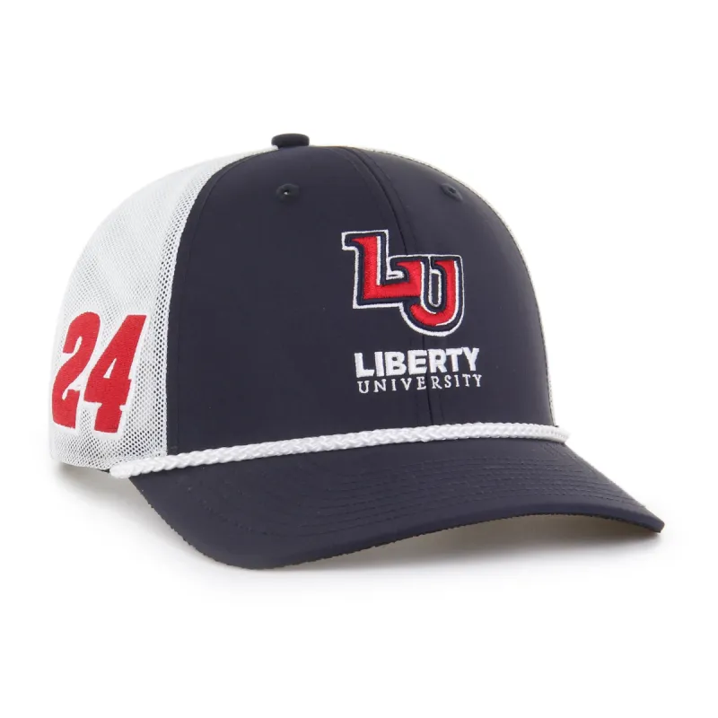 WILLIAM BYRON HENDRICK MOTORSPORTS REFUEL '47 TRUCKER made by 47