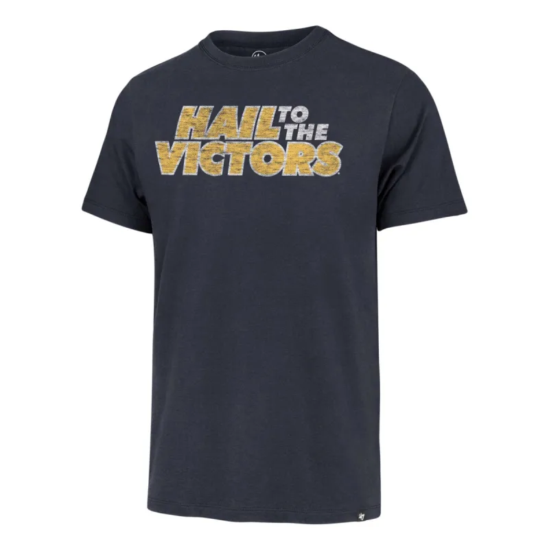 MICHIGAN WOLVERINES ARTICLE '47 FRANKLIN TEE sold by 47