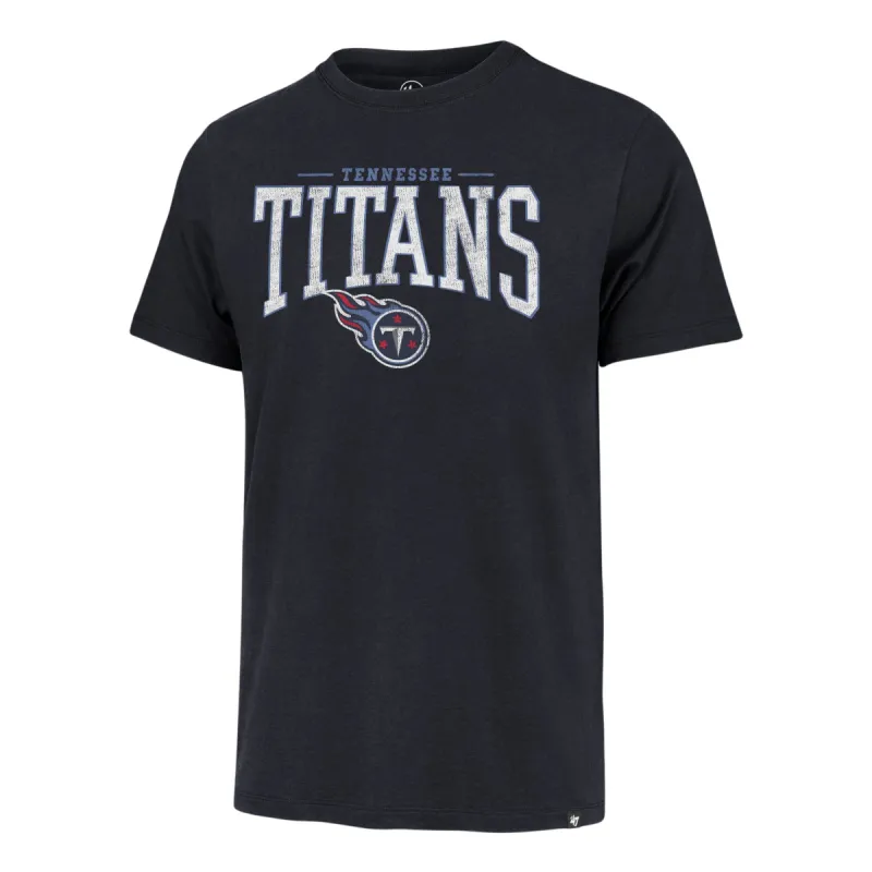 TENNESSEE TITANS FULL RUSH '47 FRANKLIN TEE sold by 47