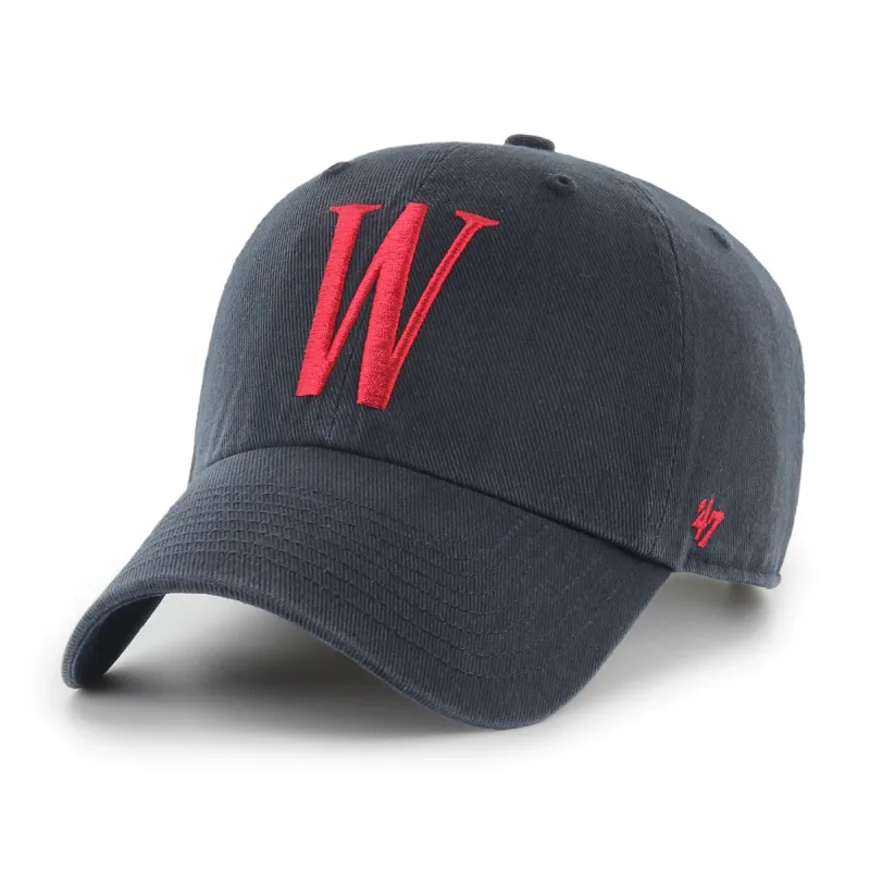 WASHINGTON WIZARDS TYRRELL WINSTON '47 CLEAN UP sold by 47