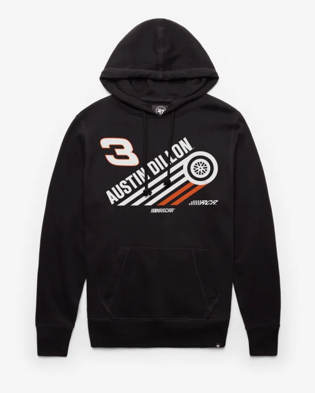 AUSTIN DILLON RICHARD CHILDRESS RACING INCLINE '47 HEADLINE HOOD sold by 47