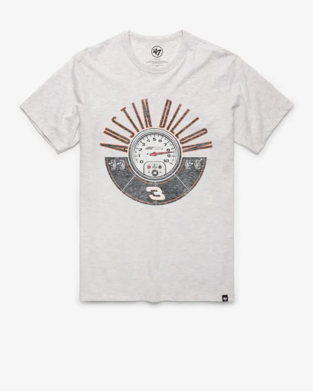 AUSTIN DILLON RICHARD CHILDRESS RACING RPM '47 FRANKLIN TEE made by 47
