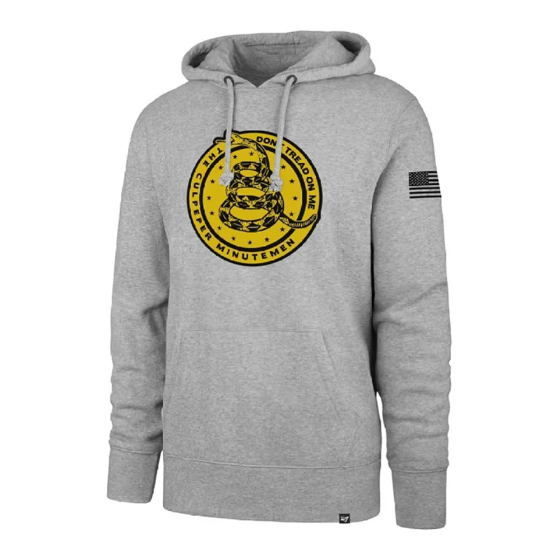 AMERICANA TWO PEAT '47 HEADLINE HOOD sold by 47