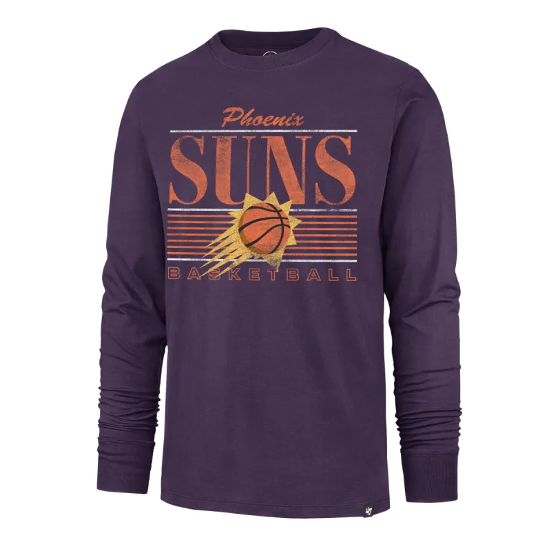 PHOENIX SUNS REMIX '47 FRANKLIN LONG SLEEVE sold by 47