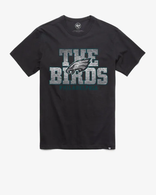 PHILADELPHIA EAGLES REGIONAL '47 FRANKLIN TEE sold by 47