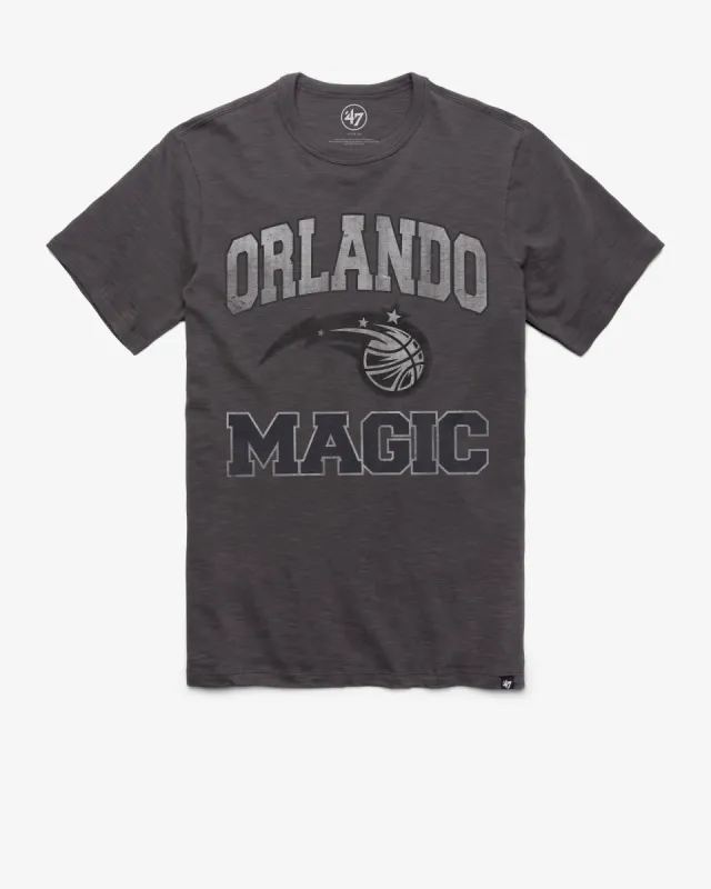 ORLANDO MAGIC CITY EDITION COLOR FLIP '47 SCRUM TEE sold by 47