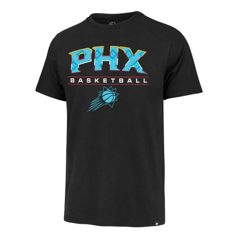 PHOENIX SUNS CITY EDITION FREESTYLE '47 FRANKLIN TEE sold by 47