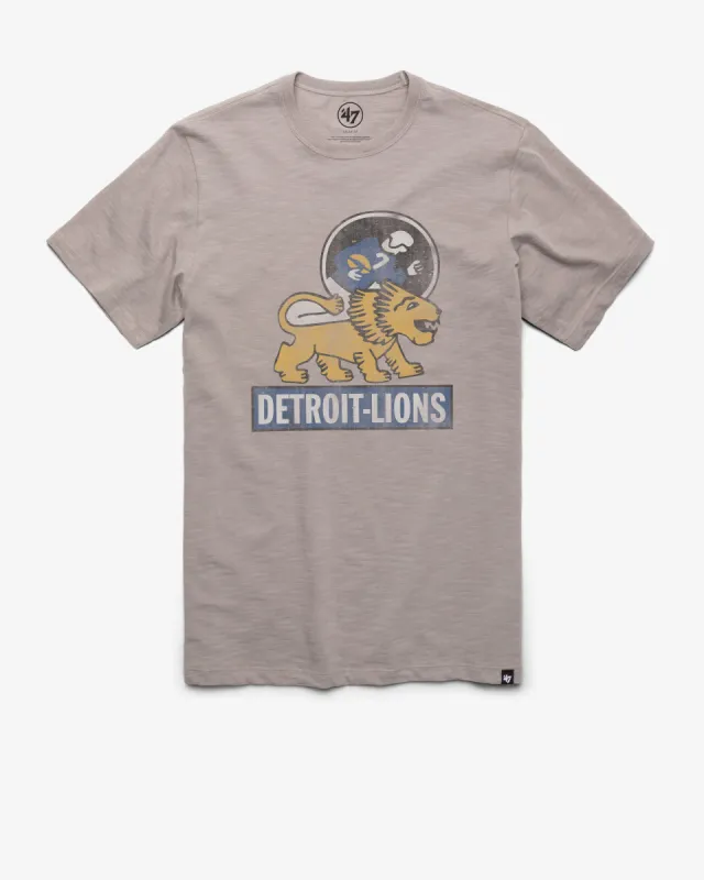 INDIANA PACERS CITY EDITION COLOR FLIP '47 SCRUM TEE sold by 47