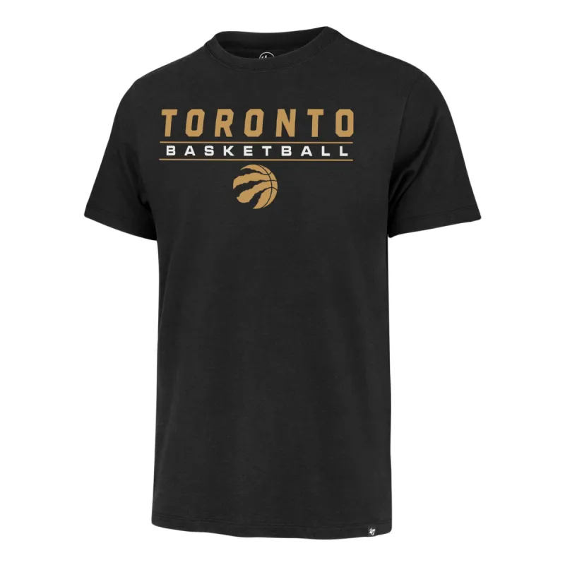 TORONTO RAPTORS CITY EDITION FREESTYLE '47 FRANKLIN TEE sold by 47