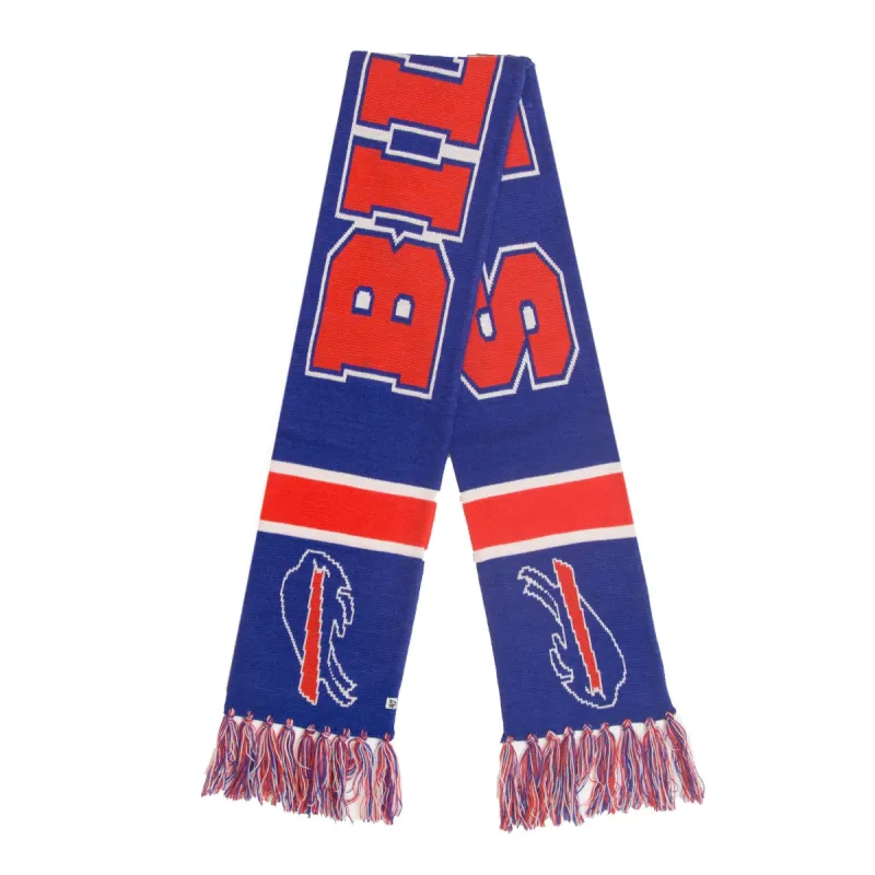 BUFFALO BILLS BREAKAWAY SCARF sold by 47