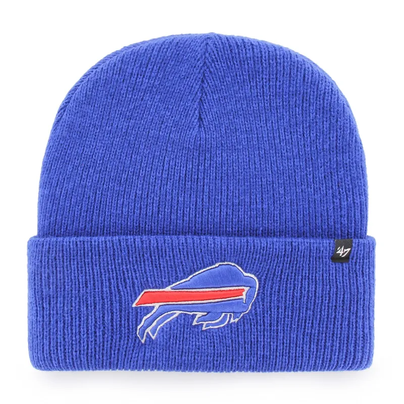 BUFFALO BILLS BRAIN FREEZE '47 CUFF KNIT sold by 47