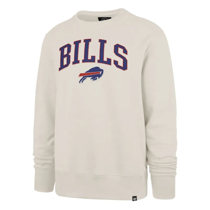 BUFFALO BILLS ARCH GAMEBREAK '47 HEADLINE CREW sold by 47