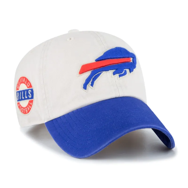 BUFFALO BILLS SIDESTEP '47 CLEAN UP sold by 47