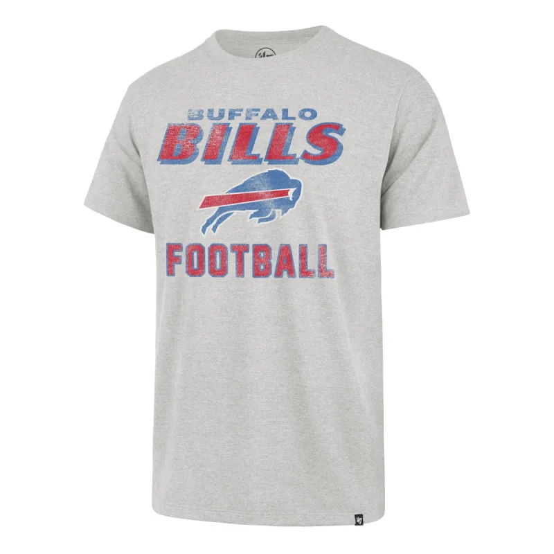 BUFFALO BILLS DOZER '47 FRANKLIN TEE made by 47
