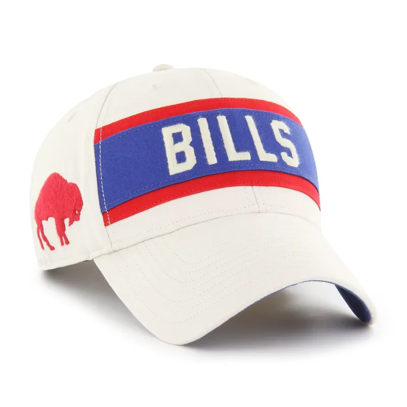 BUFFALO BILLS LEGACY CROSSROAD '47 MVP sold by 47