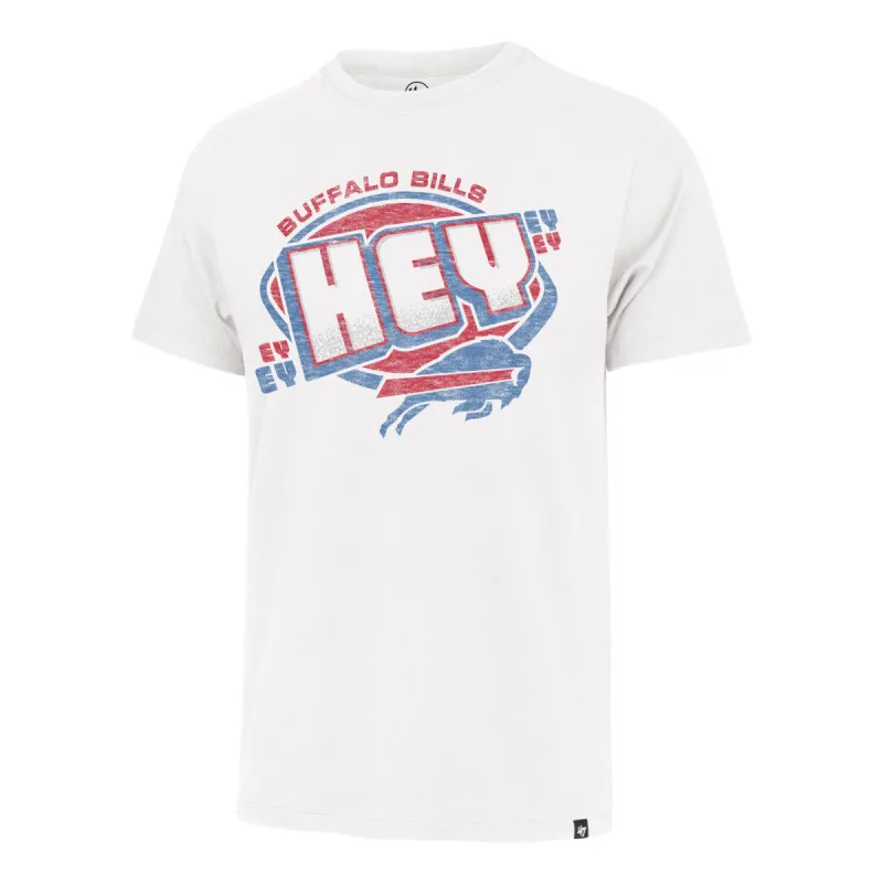 BUFFALO BILLS REGIONAL '47 FRANKLIN TEE sold by 47