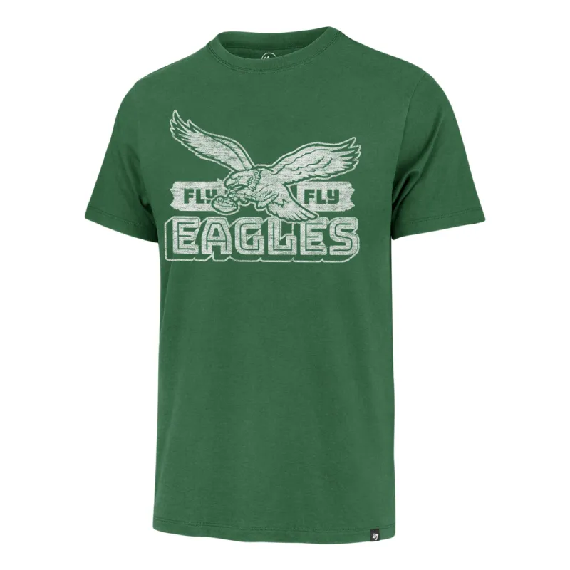 PHILADELPHIA EAGLES HISTORIC REGIONAL '47 FRANKLIN TEE sold by 47
