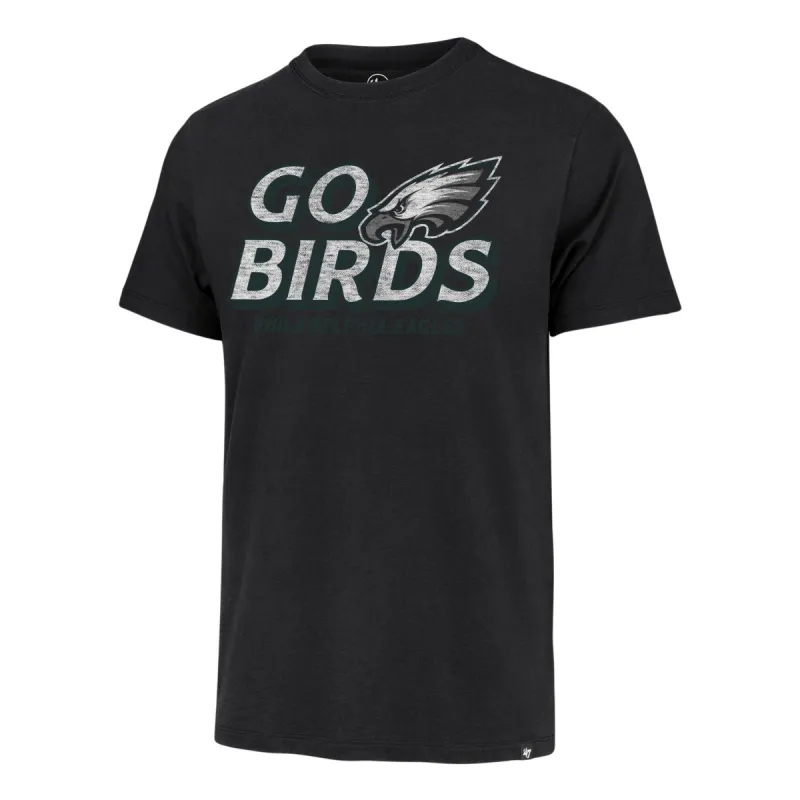 PHILADELPHIA EAGLES REGIONAL '47 FRANKLIN TEE sold by 47