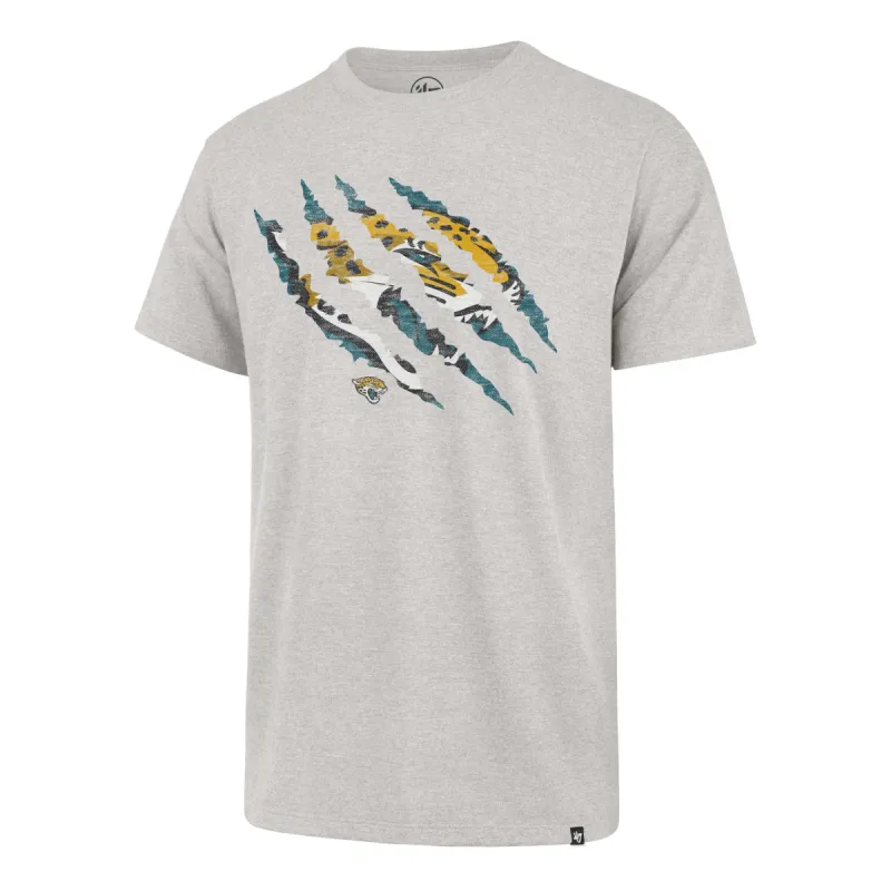 JACKSONVILLE JAGUARS REGIONAL '47 FRANKLIN TEE sold by 47
