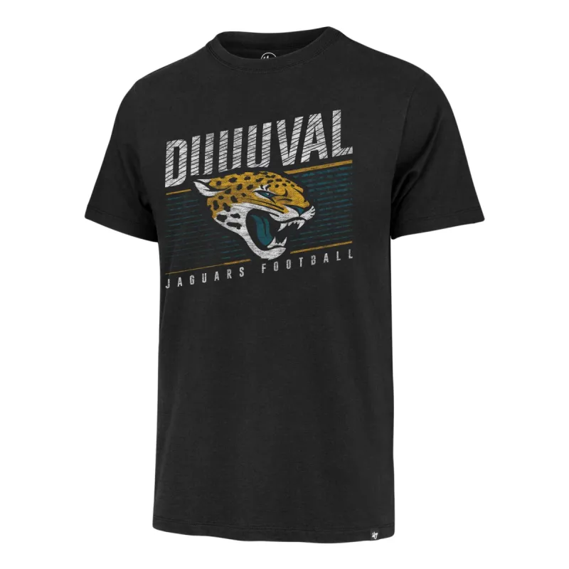 JACKSONVILLE JAGUARS REGIONAL '47 FRANKLIN TEE sold by 47