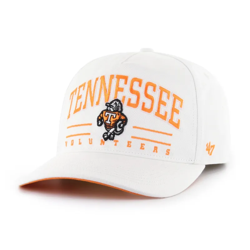 TENNESSEE VOLUNTEERS VINTAGE ROSCOE '47 HITCH sold by 47
