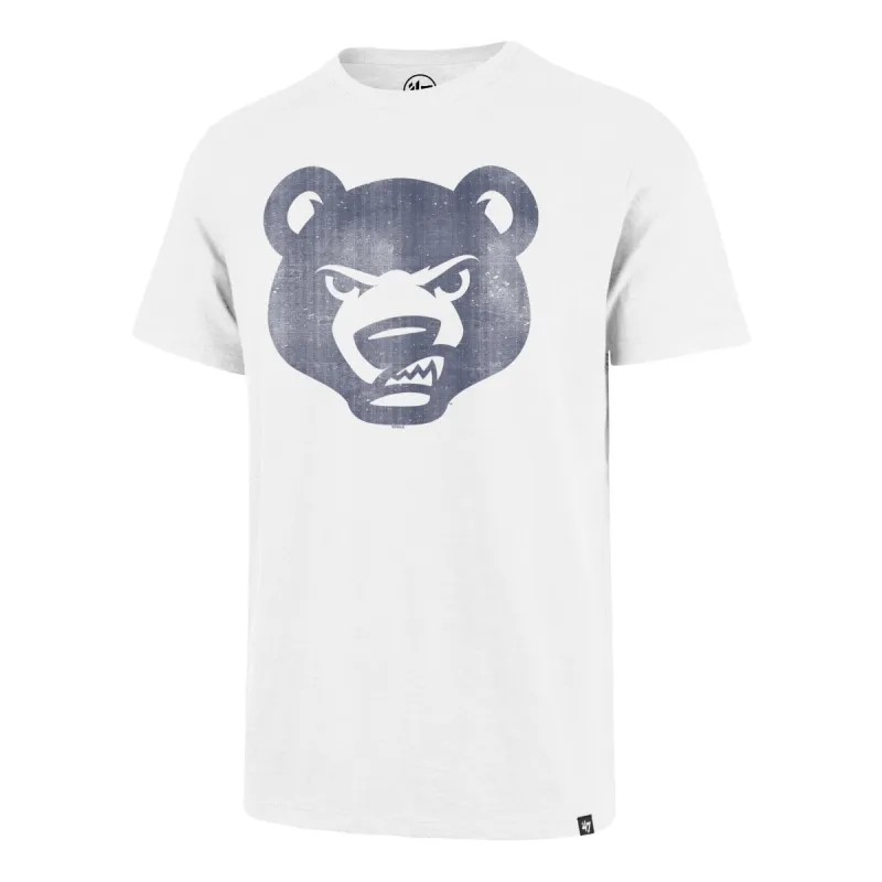 SOUTH BEND CUBS GRIT '47 SCRUM TEE sold by 47