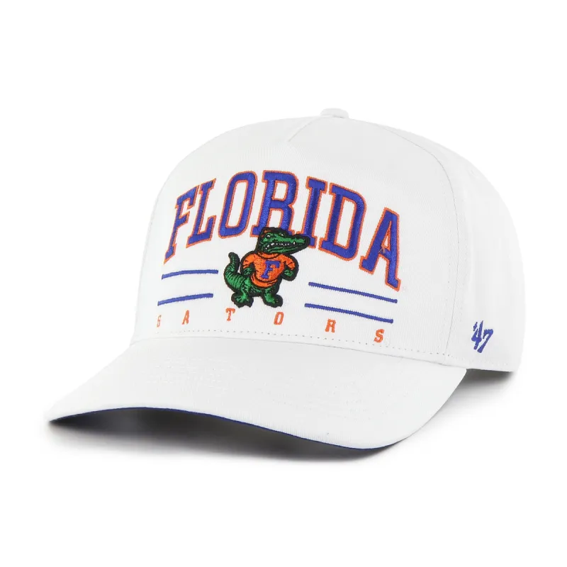 FLORIDA GATORS VINTAGE ROSCOE '47 HITCH sold by 47