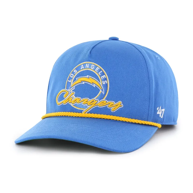 LOS ANGELES CHARGERS RING TONE '47 HITCH RF sold by 47