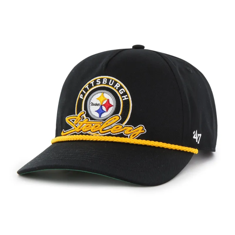 PITTSBURGH STEELERS RING TONE '47 HITCH RF sold by 47