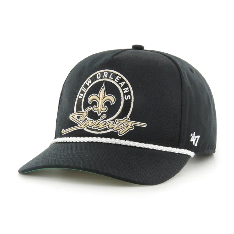 NEW ORLEANS SAINTS RING TONE '47 HITCH RF sold by 47