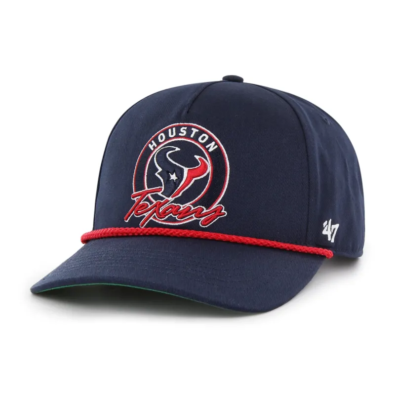 HOUSTON TEXANS RING TONE '47 HITCH RF sold by 47