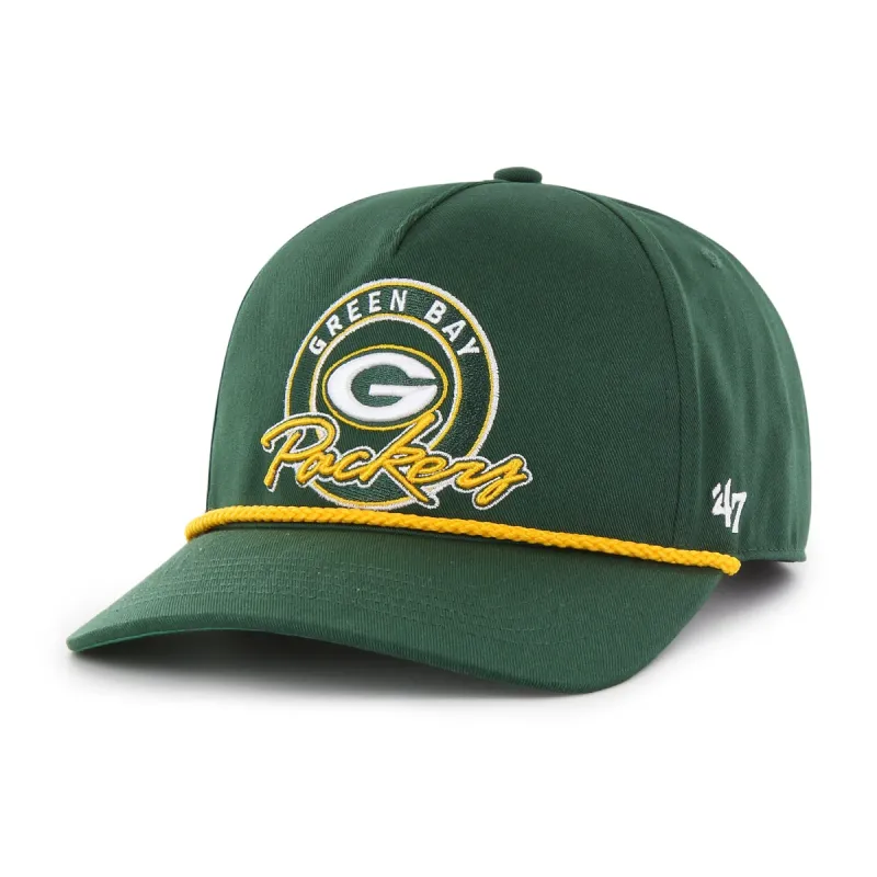 GREEN BAY PACKERS RING TONE '47 HITCH RF sold by 47