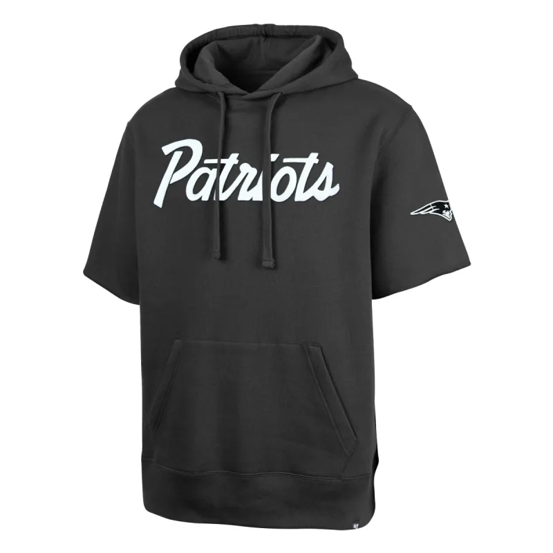 NEW ENGLAND PATRIOTS ATTITUDE '47 PULLOVER HOOD sold by 47