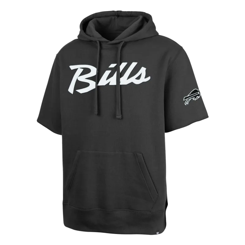 BUFFALO BILLS ATTITUDE '47 PULLOVER HOOD made by 47