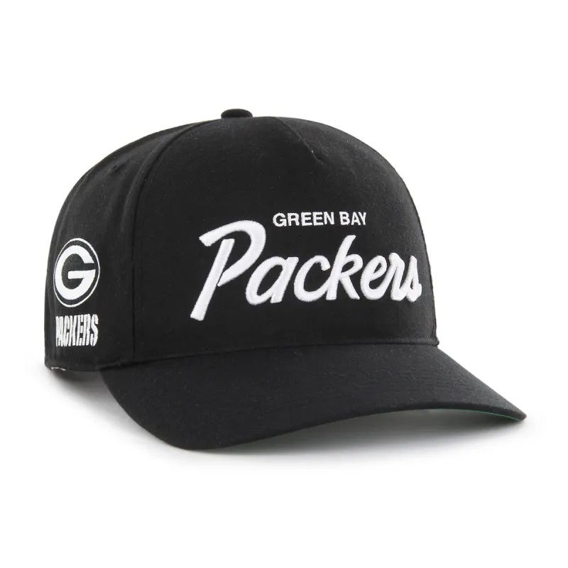 GREEN BAY PACKERS ATTITUDE '47 HITCH RF RELAXED FIT sold by 47