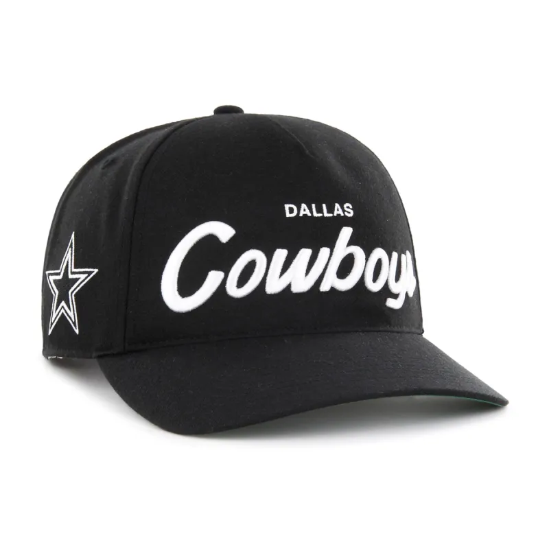 DALLAS COWBOYS ATTITUDE '47 HITCH RF RELAXED FIT sold by 47