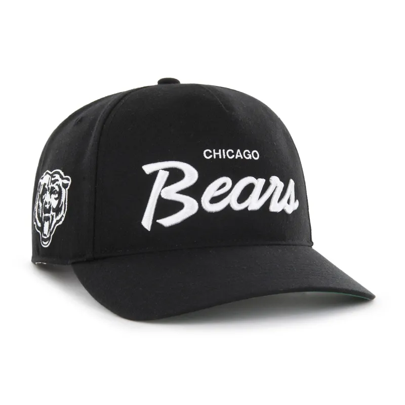 CHICAGO BEARS ATTITUDE '47 HITCH RF RELAXED FIT sold by 47
