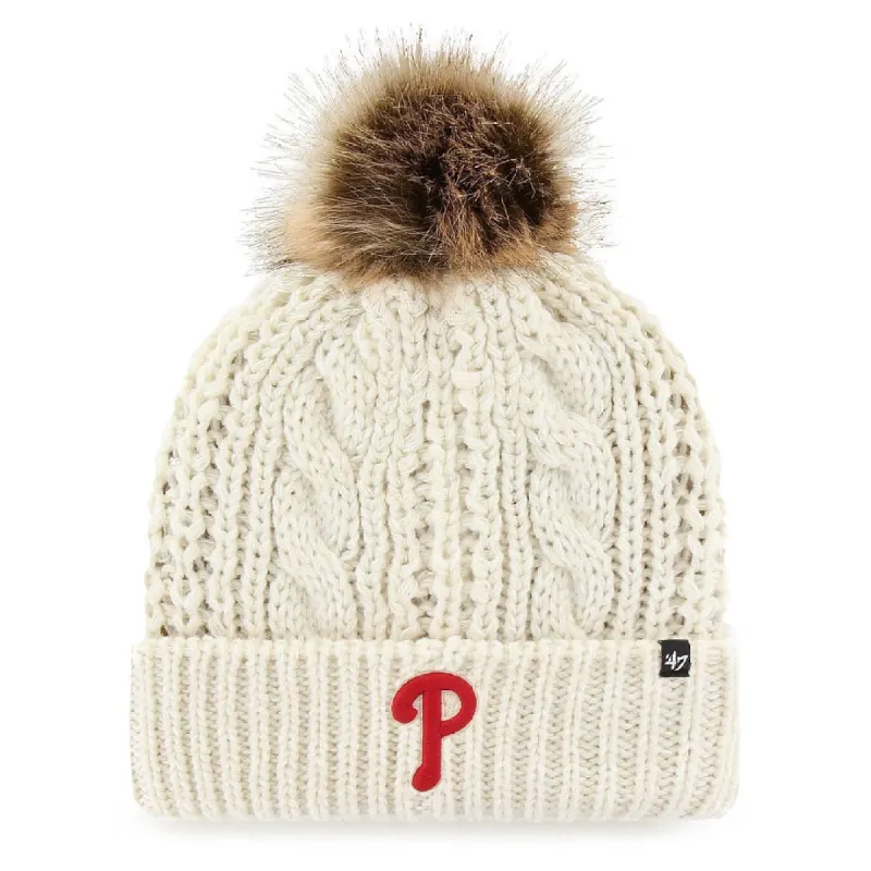 PHILADELPHIA PHILLIES '47 MEEKO CUFF KNIT sold by 47