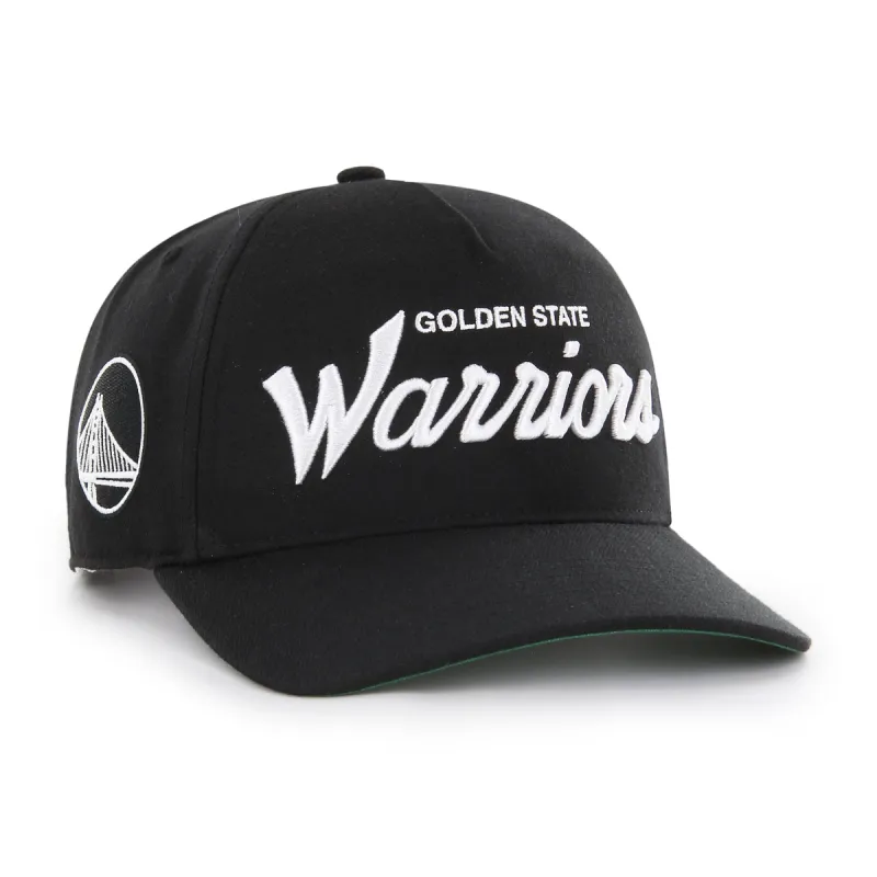 GOLDEN STATE WARRIORS ATTITUDE '47 HITCH sold by 47