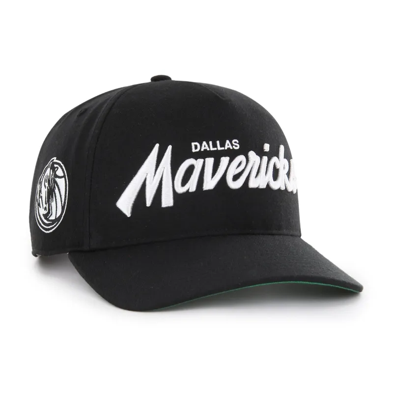 DALLAS MAVERICKS ATTITUDE '47 HITCH sold by 47